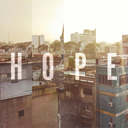 DVO - Verse Of The Day